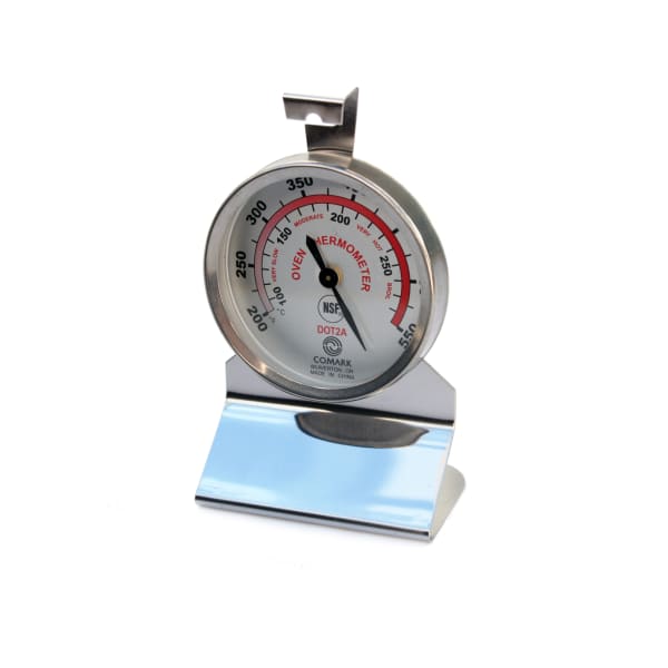 Comark DOT2AK | Oven Dial Thermometer