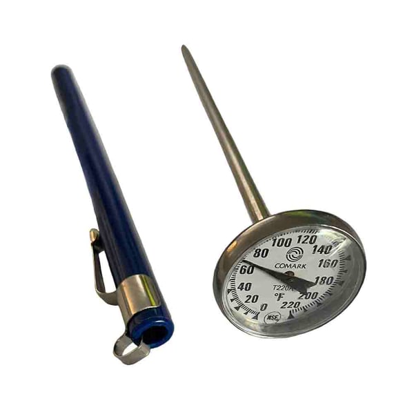 Comark Instruments | T220/38A | Dial Thermometer