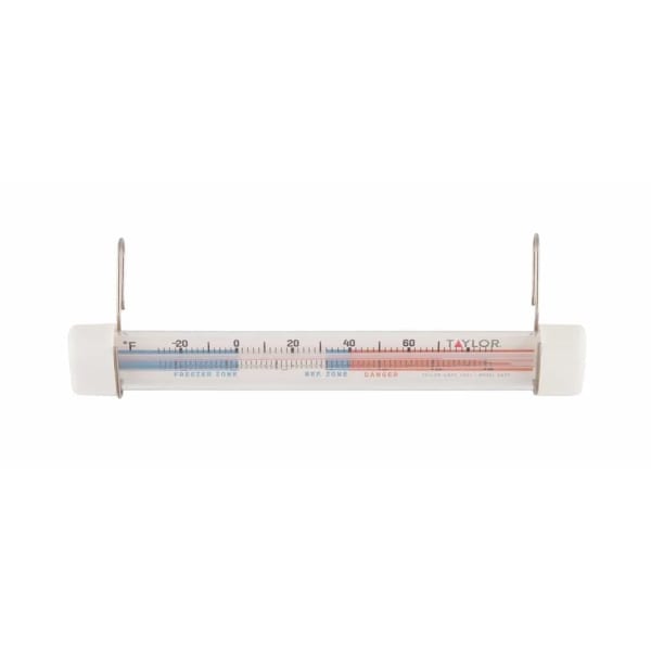 Refrigerator/Freezer Tube Thermometer