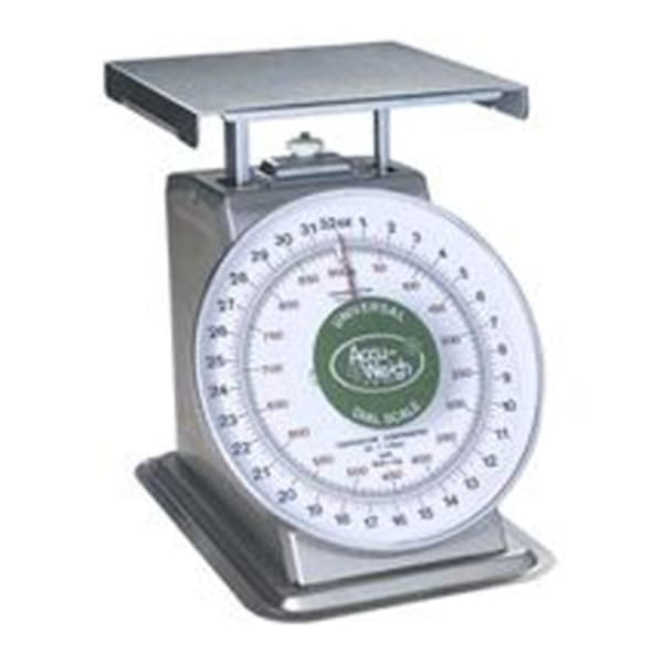 Commercial Kitchen Portion Scale