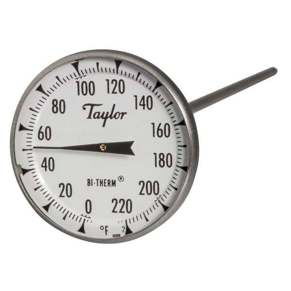 Taylor - Meat Dial Thermometer