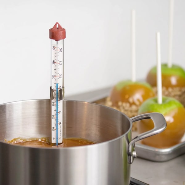 Taylor Candy Thermometer + Reviews