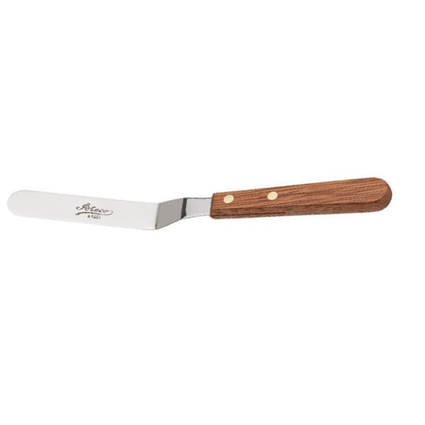 Small offset spatula sale