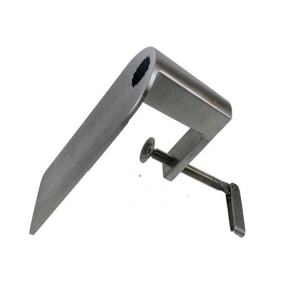 Edlund S-11C Manual S/S Can Opener Clamping Base