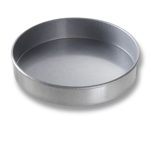 USA Pan 9in. Round Cake Pan USA Pan - The Kitchen Table