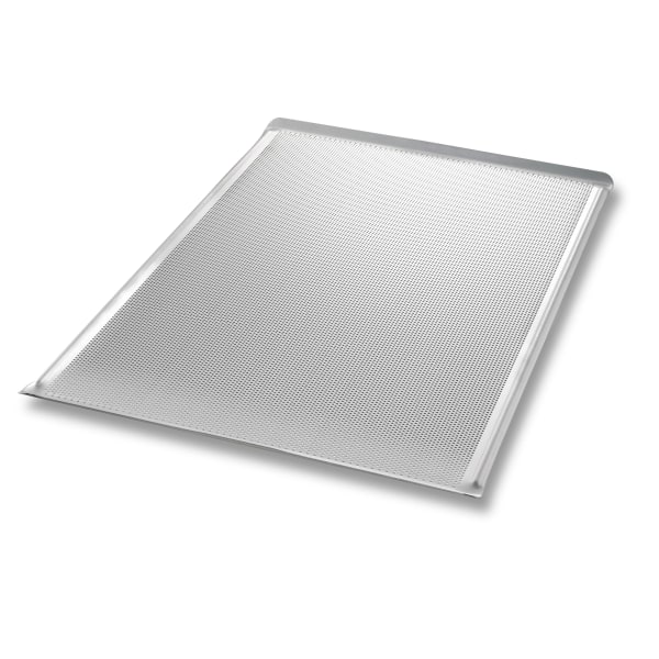 Chicago metallic baking sheet top