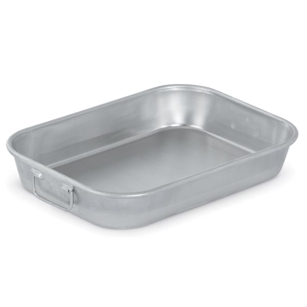 Brushed Aluminium Baking Tray