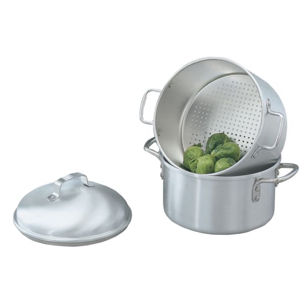 Vollrath 68123 Rice/vegetable Steamer 5qt.