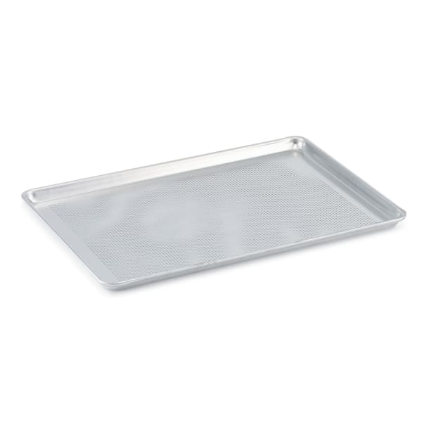 Full-Sheet Aluminum Bake Pan