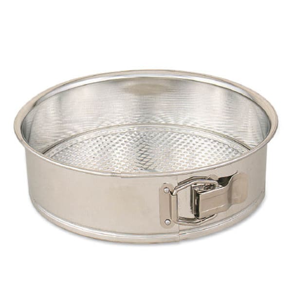 Browne Foodservice 746074 Polished Tin 10