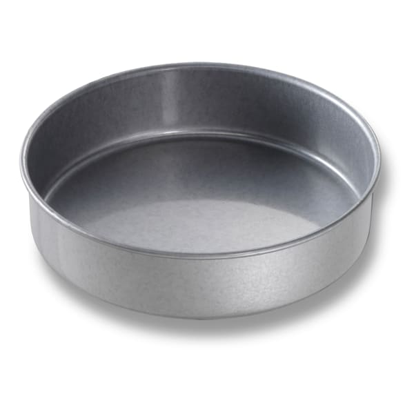 Chicago metallic cake clearance pan