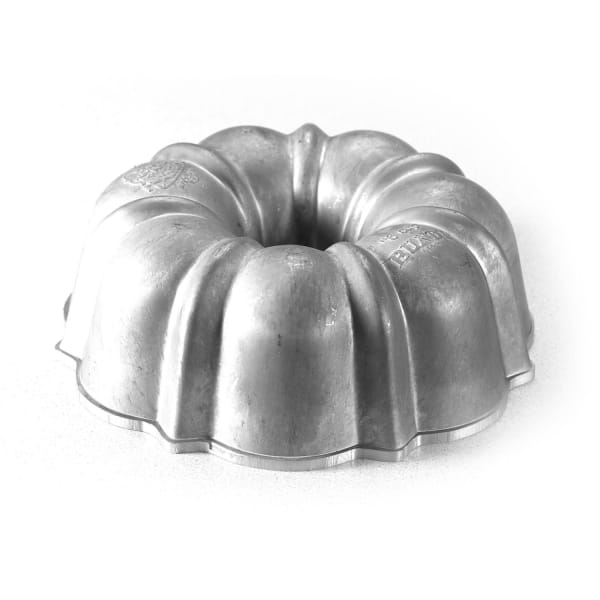 Nordic Ware® 51202 Cast Aluminum 6-Cup Bundt Pan