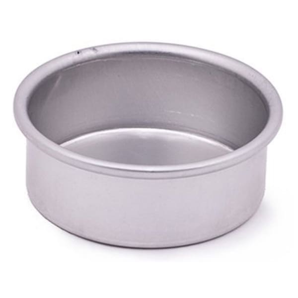 Number 2 cake deals pan metal