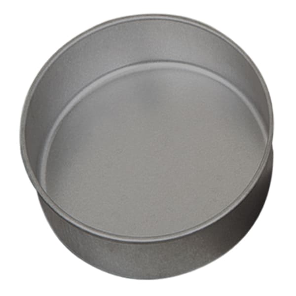 Metal cake pan deals