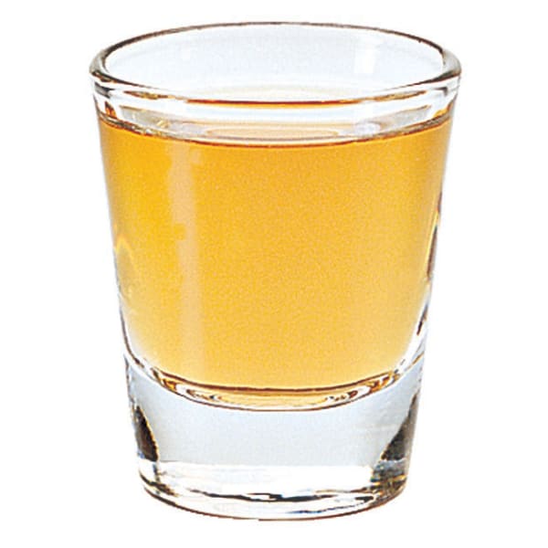 3 oz. Libbey® Mini Martini Shot Glasses
