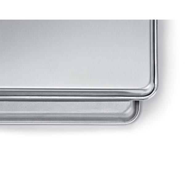 Wear-Ever Vollrath Natural Finish Aluminum Cookie Sheet, 17 x 14