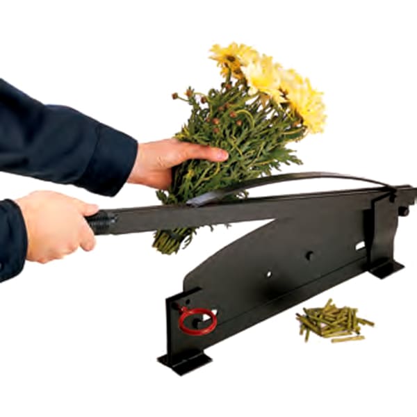 Floral Merchandising Systems 100120191 28 Big Bunch Cutter