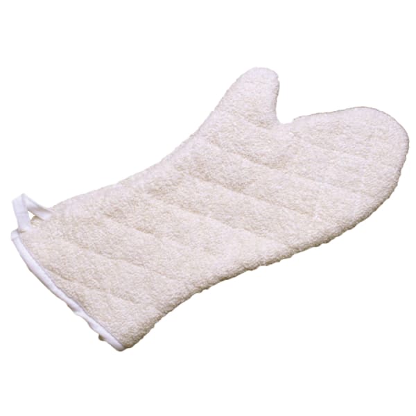 Elbow Length Oven Mitt