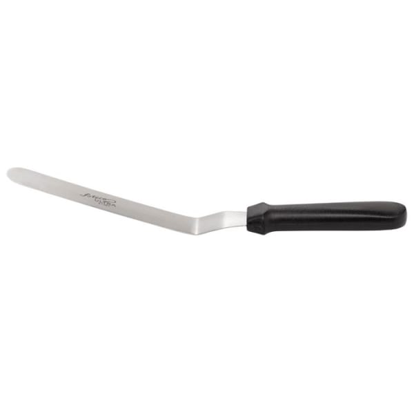 Ateco Plastic Spatula Scraper