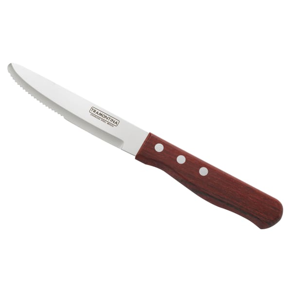 Steak knife uses outlet