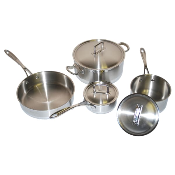 Premium One 7-Piece Cookware Set