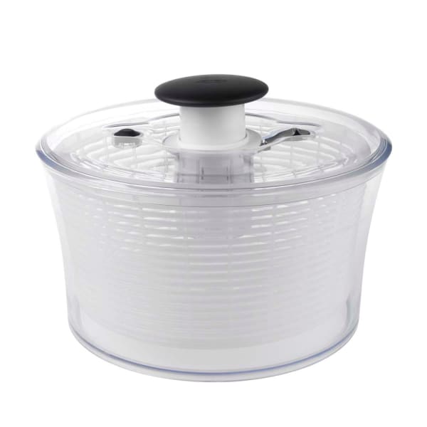 How we Designed the Salad Spinner - OXO's Pump Salad Spinner