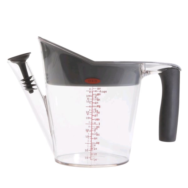 OXO Good Grips 2 Cup Fat Separator