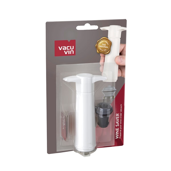 Vacu-Vin Vacuum Wine Saver