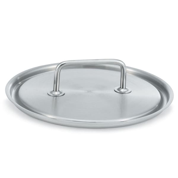 Vollrath 47746 Saute Pan - 6 qt. Intrigue Stainless Steel