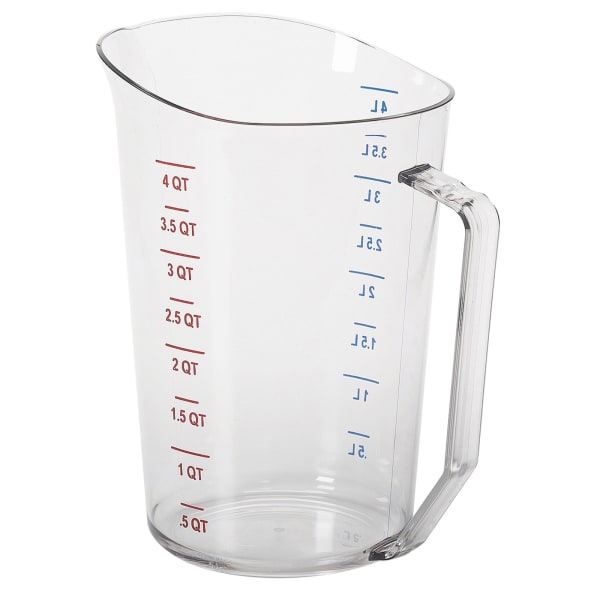 Cambro - 25MCCW135 - 1 Cup Camwear Measuring Cup