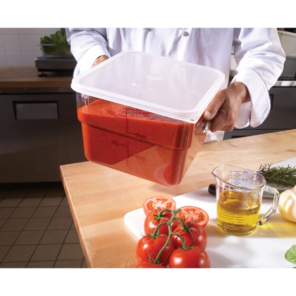 Curtis Restaurant Supply:CAMBRO 25MCCW135