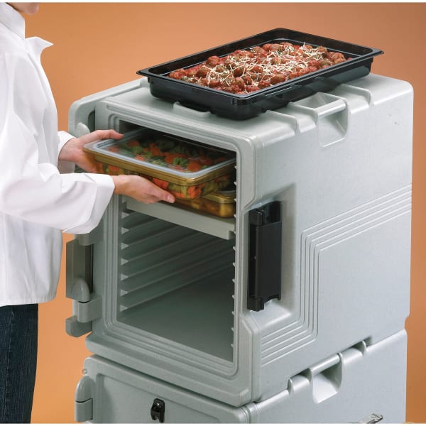 Insulated Food Pan Carrier with Handles - UPCS400