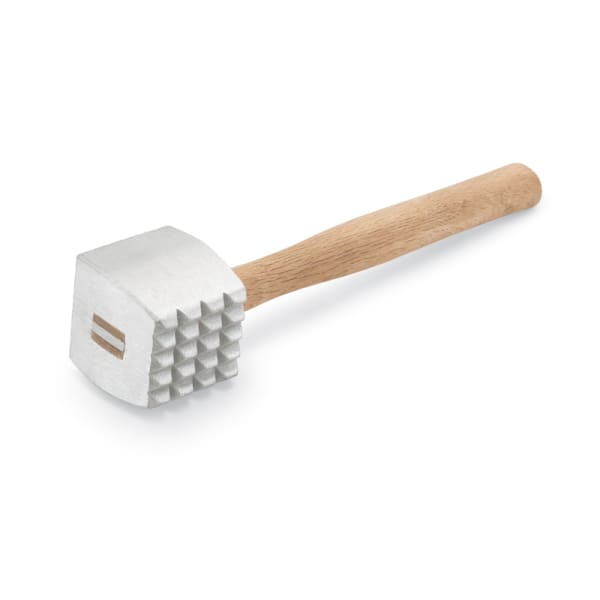 Aluminum Meat Tenderizer