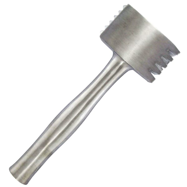 Aluminum Meat Tenderizer