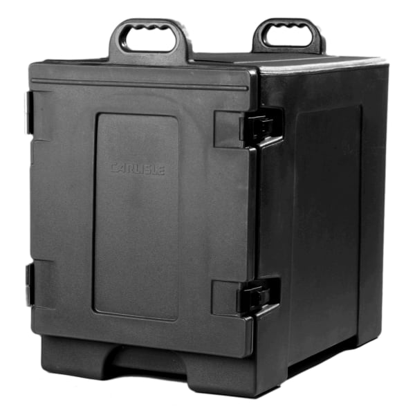 Insulated Food Carriers, Holding & Transport