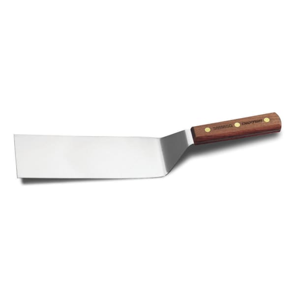 Dexter Russell S8698SQ-PCP Wood Handle 8
