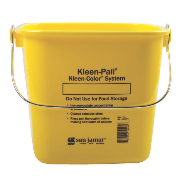 Kleen-Pail®