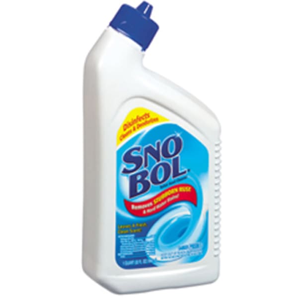 Sno Bol Extra Strength Toilet Bowl Cleaner