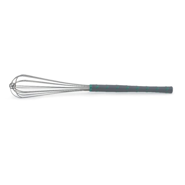 Vollrath French Whisk with Nylon Handle, 24