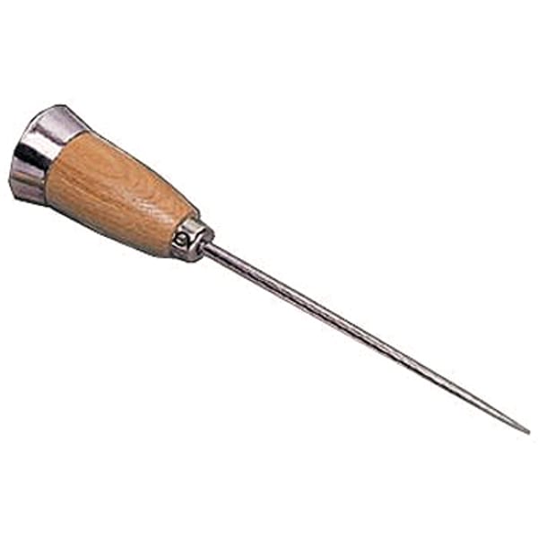 Ice Pick, Wooden Handle