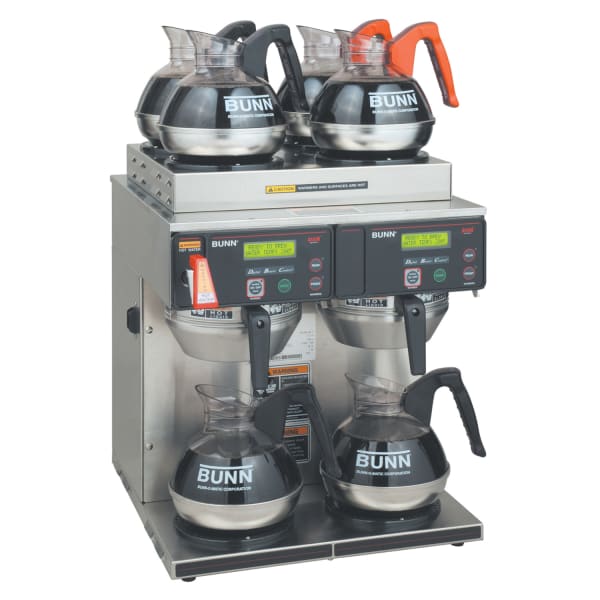 Airpot Coffee Brewer - Bunn