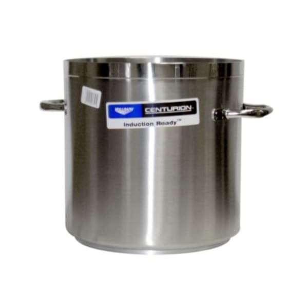 Vollrath 3118 Centurion 74 Qt. Stainless Steel Stock Pot