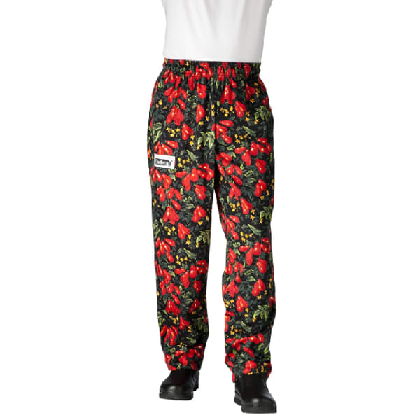 Chef wear pants on sale hot sale