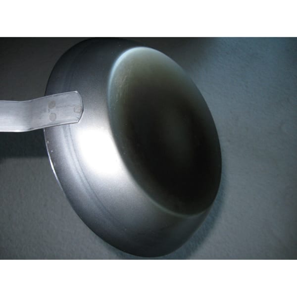 Vollrath Carbon Steel 12 1/2 Fry Pan