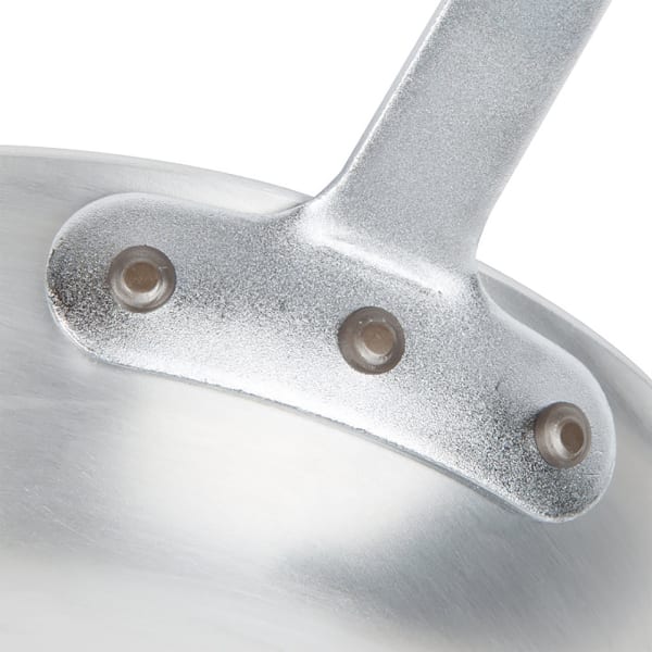 Vollrath Z4012 Wear-Ever CeramiGuard II 12 Aluminum Fry Pan