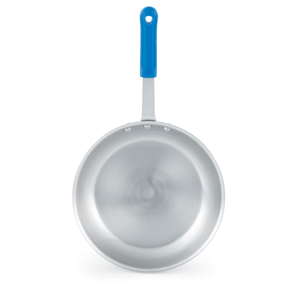 Vollrath 562414 14 Aluminum Wear-Ever Aluminum Fry Pan - Culinary