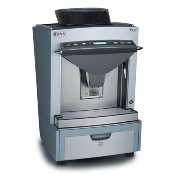 Tiger coffee maker cheap
