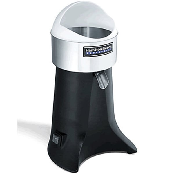 Hamilton beach citrus juicer on sale