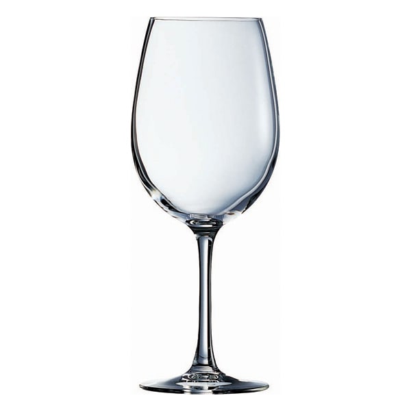 Chef&Sommelier Open Up 15.75 fl. oz. Soft Stemmed Wine Glass (Set of 6)