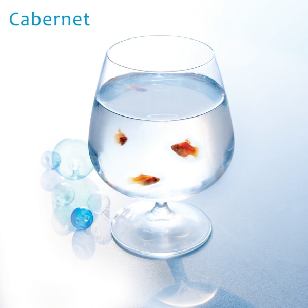 Chef & Sommelier Cabernet 19-1/2 oz. Wine Glass